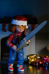 Chucky (TV Series) - Ultimate Chucky 7” Scale Action Figure (Holiday Edition) - NECA