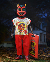 Ben Cooper Costume Kids Collection - Devil V.2 6" Clothed Action Figure on the NECA Store