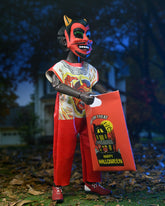 Ben Cooper Costume Kids Collection - Devil V.2 6" Clothed Action Figure on the NECA Store