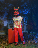 Ben Cooper Costume Kids Collection - Devil V.2 6" Clothed Action Figure on the NECA Store
