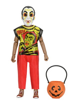Ben Cooper Costume Kids Collection - Dracula 6" Clothed Action Figure on the NECA Store