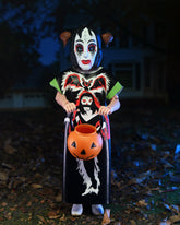 Ben Cooper Costume Kids Collection - Vampire Girl 6" Clothed Action Figure on the NECA Store
