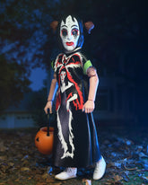 Ben Cooper Costume Kids Collection - Vampire Girl 6" Clothed Action Figure on the NECA Store