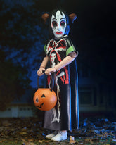 Ben Cooper Costume Kids Collection - Vampire Girl 6" Clothed Action Figure on the NECA Store