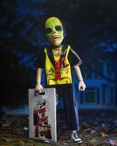 Ben Cooper Costume Kids Collection - Phantom 6" Clothed Action Figure on the NECA Store
