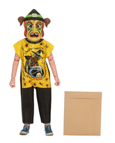 Ben Cooper Costume Kids Collection - Witch 6" Clothed Action Figure on the NECA Store
