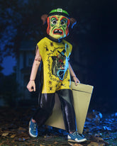 Ben Cooper Costume Kids Collection - Witch 6" Clothed Action Figure on the NECA Store
