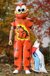 Garfield x Ben Cooper Costume Kids Collection - Garfield 6” Costumed Action Figure - NECA