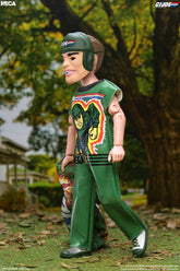 G.I. Joe x Ben Cooper Costume Kids Collection - Grunt 6" Costumed Action Figure on the NECA Store