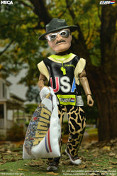 G.I. Joe x Ben Cooper Costume Kids Collection - Sgt. Slaughter 6" Costumed Action Figure on the NECA Store