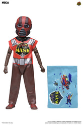 M.A.S.K. x Ben Cooper Costume Kids Collection - Grunt 6" Costumed Action Figure on the NECA Store