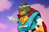 Dinosaurs - Captain Impressive Earl Sinclair 7” Scale Action Figure (2024 Con Exclusive) - NECA