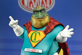 Dinosaurs - Captain Impressive Earl Sinclair 7” Scale Action Figure (2024 Con Exclusive) - NECA