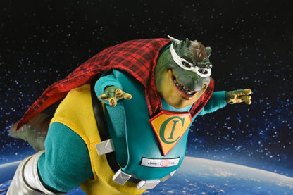 Dinosaurs - Captain Impressive Earl Sinclair 7” Scale Action Figure (2024 Con Exclusive) - NECA