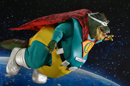 Dinosaurs - Captain Impressive Earl Sinclair 7” Scale Action Figure (2024 Con Exclusive) - NECA