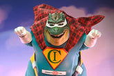 Dinosaurs - Captain Impressive Earl Sinclair 7” Scale Action Figure (2024 Con Exclusive) - NECA