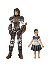 Bioshock 2 - Unmasked Eleanor Lamb 7" Action Figure (2010 Con Exclusive) on the NECA Store