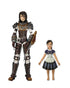 Bioshock 2 - Unmasked Eleanor Lamb 7" Action Figure (2010 Con Exclusive) on the NECA Store