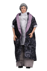 Golden Girls -  Dorothy 8" Clothed Action Figure - NECA