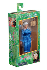 Golden Girls - Sophia 8" Clothed Action Figure - NECA