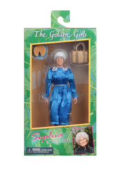 Golden Girls - Sophia 8" Clothed Action Figure - NECA