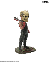 Dead by Daylight - The Trapper Head Knocker on the NECA Store