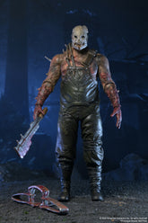 Dead by Daylight - The Trapper 7" Scale Action Figure on the NECA Store
