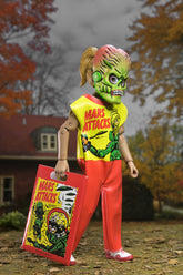 Mars Attacks x Ben Cooper Costume Kids Collection - Martian 6" Costumed Action Figure (SERIES 14) - NECA