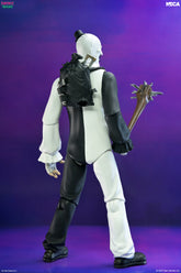 Fortnite x Terrifier - Fortnitemares Art the Clown 7" Scale Action Figure on the NECA Store
