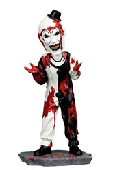 Terrifier - Art the Clown Head Knocker - NECA