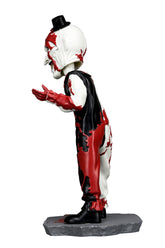 Terrifier - Art the Clown Head Knocker - NECA