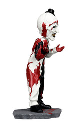 Terrifier - Art the Clown Head Knocker - NECA