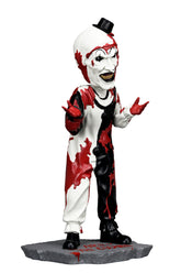 Terrifier - Art the Clown Head Knocker - NECA