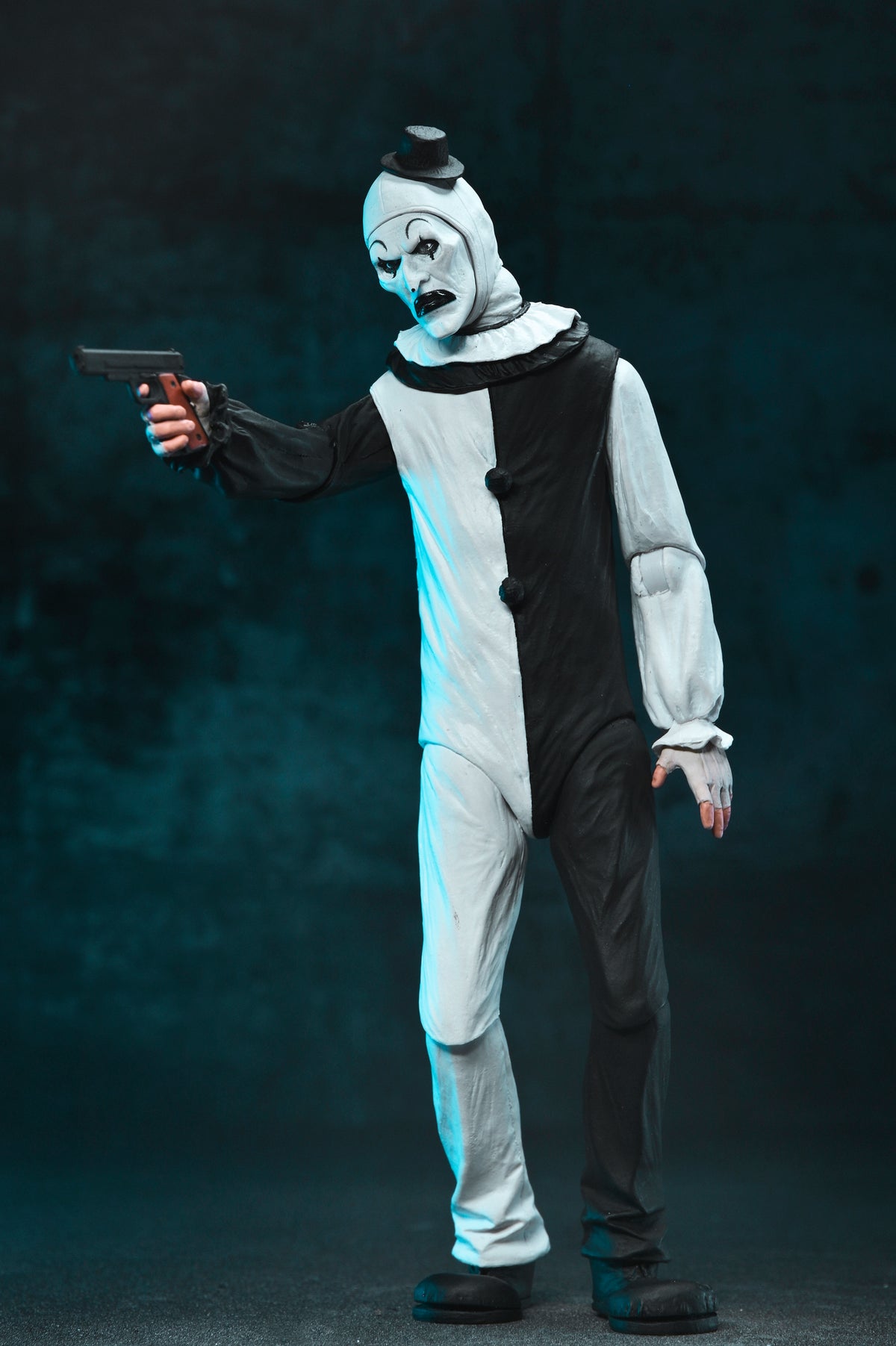 Terrifier Figure Terrifier - Ultimate Art the Clown 7
