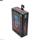 Terrifier 2 - Ultimate Thanksgiving Art the Clown 7" Scale Action Figure on the NECA Store