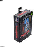 Terrifier 2 - Ultimate Thanksgiving Art the Clown 7" Scale Action Figure on the NECA Store