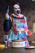 Terrifier 2 - Ultimate Thanksgiving Art the Clown 7" Scale Action Figure on the NECA Store