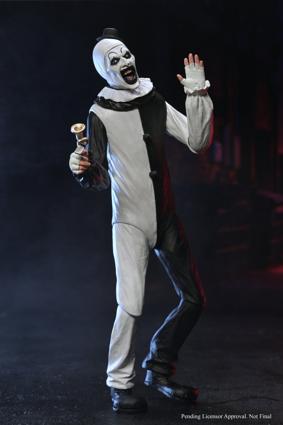 Terrifier – NECA