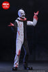 Terrifier - Bloody Art the Clown 1/4 Scale Action Figure - NECA