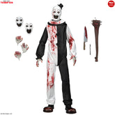 Terrifier - Bloody Art the Clown 1/4 Scale Action Figure (NECA STORE EXCLUSIVE) on the NECA Store