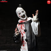 Terrifier - Bloody Art the Clown 1/4 Scale Action Figure (NECA STORE EXCLUSIVE) on the NECA Store