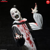 Terrifier - Bloody Art the Clown 1/4 Scale Action Figure (NECA STORE EXCLUSIVE) on the NECA Store
