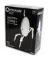 Portal 2 - Sentry Turret 8" Blank Vinyl Figure on the NECA Store
