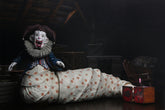 Krampus - Deluxe Der Klown 7" Scale Action Figure