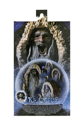 Krampus - Deluxe Krampus 7" Scale Action Figure - NECA