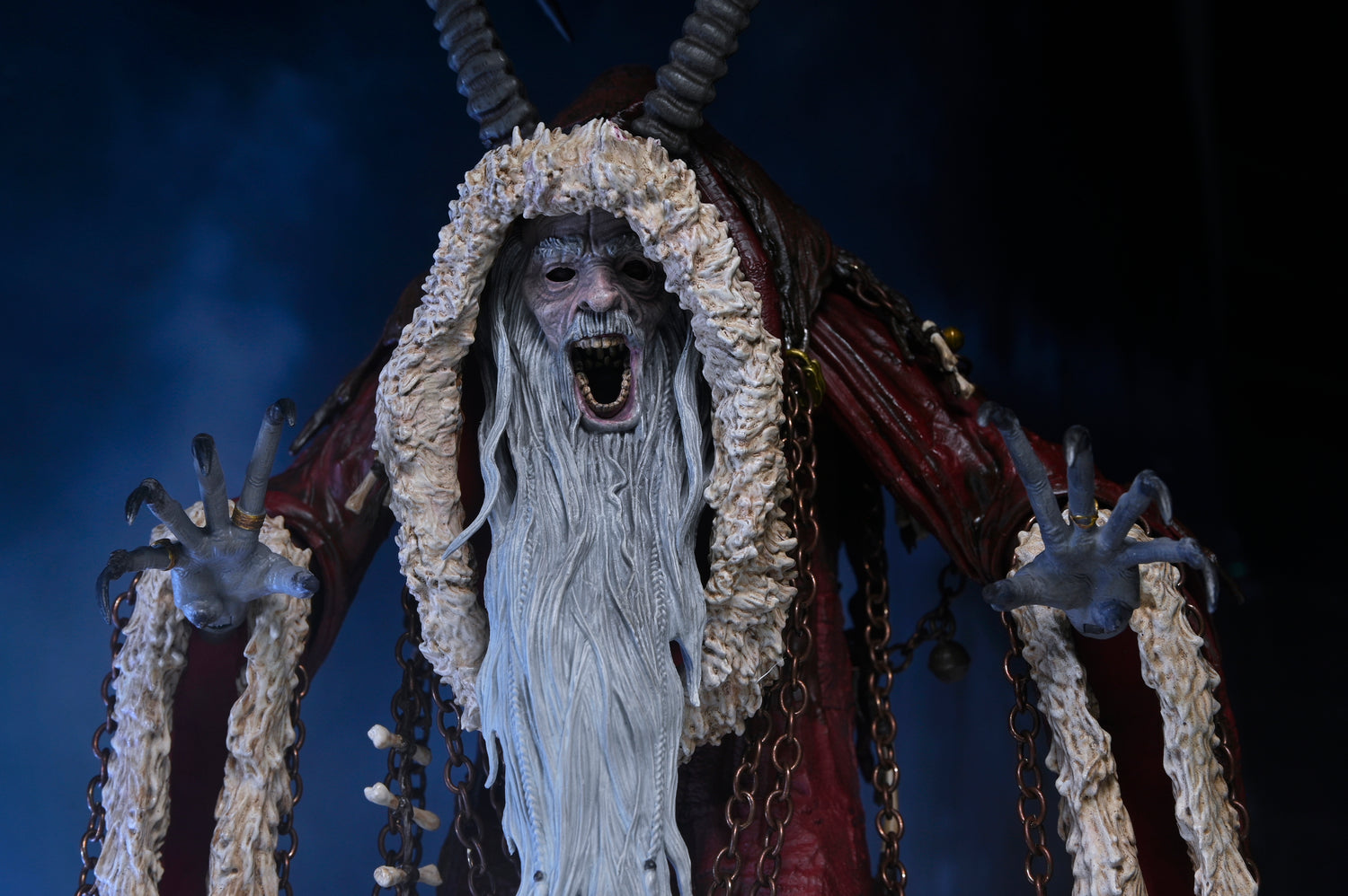 Krampus - Deluxe Krampus 7&quot; Scale Action Figure - NECA