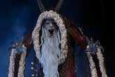 Krampus - Deluxe Krampus 7" Scale Action Figure - NECA