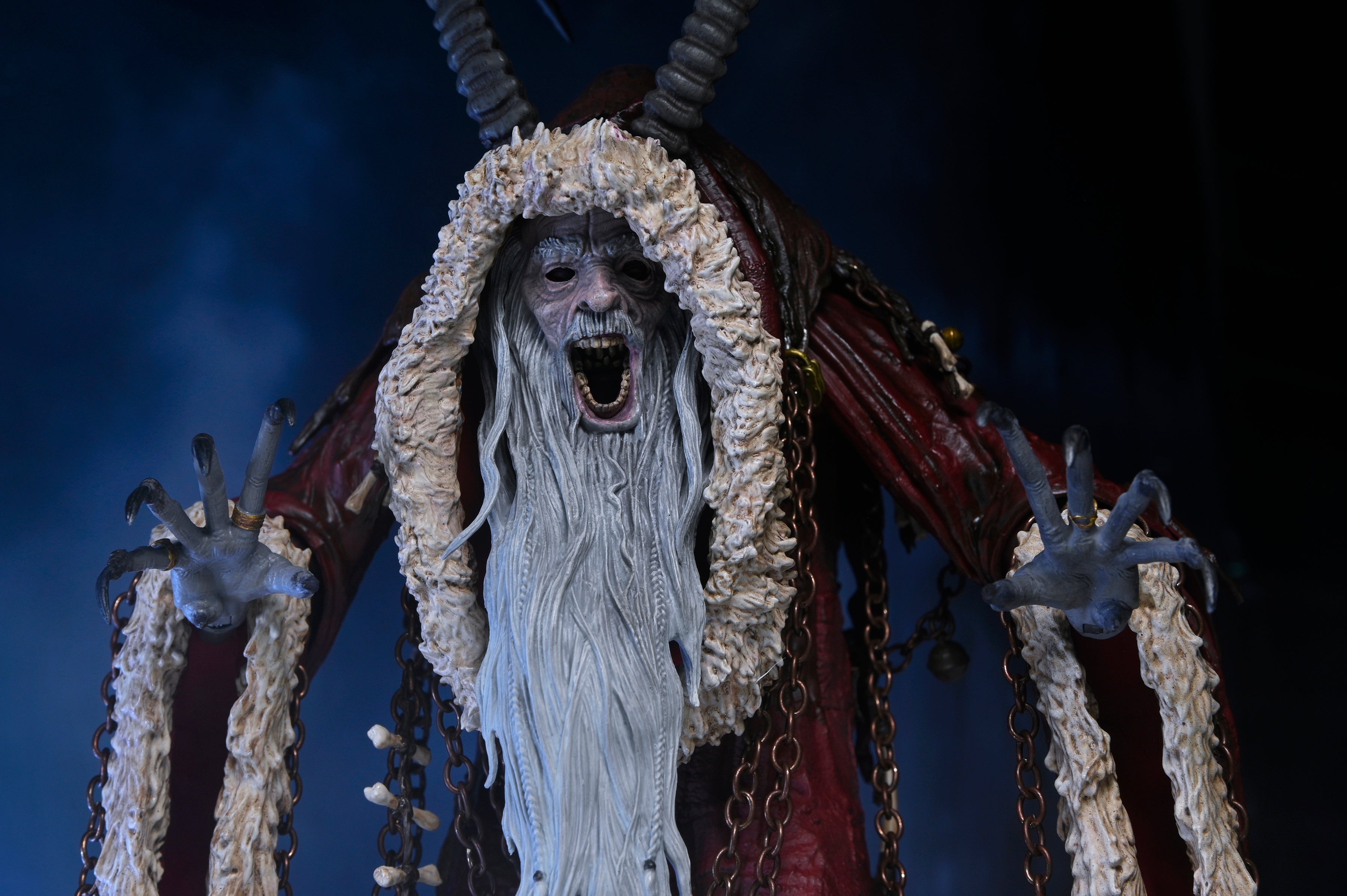 Krampus - Deluxe Krampus 7&quot; Scale Action Figure - NECA