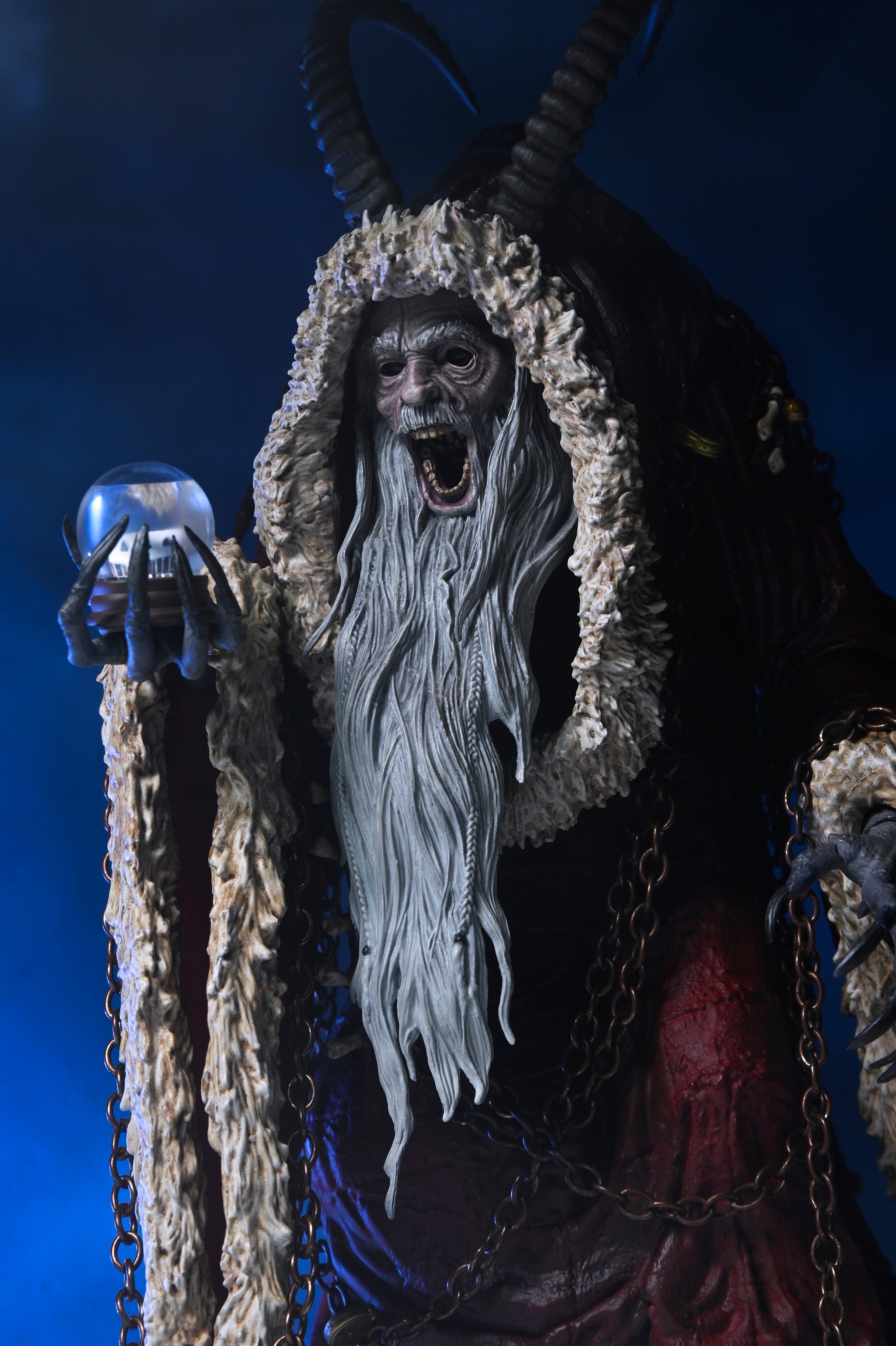 Krampus - Deluxe Krampus 7" Scale Action Figure - NECA