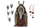 Krampus - Deluxe Krampus 7" Scale Action Figure - NECA